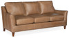 Bradington-Young Plaza Midwood Modern Sofa Collection