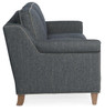 Bradington-Young Plaza Midwood Modern Sofa Collection