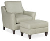 Bradington-Young Plaza Midwood Modern Sofa Collection