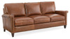 Bradington-Young Plaza Midwood Modern Sofa Collection