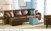 Palliser 77881 Connecticut Sofa