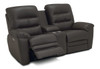 Palliser 41500 Keiran Triple Pwer Head/Seat/Lumbar Recliner Sofa