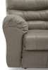 Palliser 41098 Durant Single Power Sofa Recliner