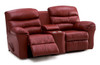 Palliser 41098 Durant Single Power Sofa Recliner