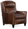 Bradington-Young 3410BYX Lancaster Recliner Special-87 COLOR-FAST SHIP