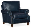 Bradington-Young 759 WestHaven Leather Sofa