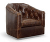 American Heritage Claire Swivel Chair