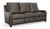 American Heritage Revington Power Seat/Head Zero Wall  Sofa