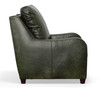 American Heritage Revington Power Seat/Head Zero Wall  Sofa