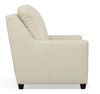 American Heritage Nicoletta Power Seat/Head Zero Wall  Sofa
