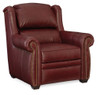 Bradington-Young 962 Discovery Head/Seat Sofa Recliner Series
