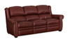 Bradington-Young 962 Discovery Head/Seat Sofa Recliner Series