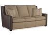 Bradington-Young 968 Nicoletta Head/Seat Sofa Recliner Series