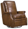 Hooker-Collin Power Swivel Glider Recliner  RC379-PSWGL-083