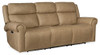 Hooker Oberon SS103-PHZ3-080 Zero Gravity Power Sofa Recliner Series