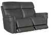 Hooker Lyra SS608-PHZL2-093 Zero Gravity Power Seat/Head Loveseat  Recliner