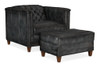 Bradington-Young 517 Jaden Sofa Suite