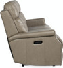 Hooker Vaughn SS106-PHZ3-091 Zero Gravity Power Head Recliner Sofa