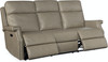 Hooker Vaughn SS106-PHZ3-091 Zero Gravity Power Head Recliner Sofa