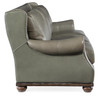 Hooker-SS707-094 William Stationary  Sofa