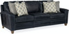 Bradington-Young 448 Oliver Leather Sofa