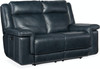 Hooker Montel SS705-PHL2-047 Layflat  Power Head Recliner Loveseat & Lumbar