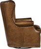 Hooker-CC513-083-SW Maya Swivel Club Chair