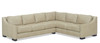 American Heritage Mayne Sectional  and Sofa series