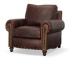 American Heritage Dalton Recliner