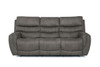 Palliser 41083 Gavin Triple Pwer Head/Seat/Lumbar Recliner Sofa