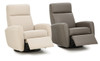 My Comfort - Recliner Chair  Single Pwr Buena Vista 42207-42217