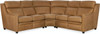 Bradington-Young 950 Hambrick Head/ Seat Sectional Recliner Series