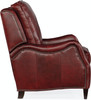 Bradington-Young Isabella 3740 Push Back  Recliner