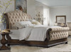 Hooker Furniture Bedroom Rhapsody California King Bed