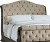 Hooker Furniture Bedroom Rhapsody California King Bed