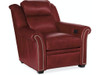 Bradington-Young 206 Robinson Head/ Seat Sofa