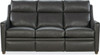 Bradington-Young 950  Power Seat/Head Sofa Recliner -2 Color Sale