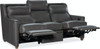 Bradington-Young 950  Power Seat/Head Sofa Recliner -2 Color Sale