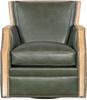 Bradington-Young Fredricksen-358-25SW Swivel  Chair