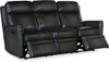 Hooker Hamilton SS116-PHZL3-095 Power Seat/Head Sofa Recliner