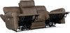 Hooker-SS635-PHZ3-088 Duncan Power Head/Seat/Lumbar Sofa Recliner