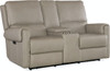 Hooker-SS718-PHZ2-090  Somers Power Head/Seat Console Loveseat