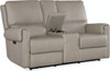 Hooker-SS718-PHZ2-090  Somers Power Head/Seat Console Loveseat