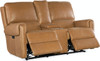 Hooker-SS718-PHZC2-080  Somers Power Head/Seat Console Loveseat