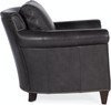 Bradington-Young Richardson 866-25/OT Chair/Ottoman-8 Colors Special