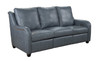 American Heritage Franklin Power Seat/Head Zero Wall Loveseat