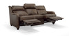 American Heritage Franklin Power Seat/Head Zero Wall  Sectional