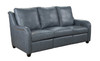 American Heritage Franklin Power Seat/Head Zero Wall  Sectional