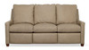 American Heritage Raymond Power Seat/Head Zero Wall Sectional