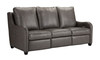  American Heritage Bennett  Power Seat/Head Zero Wall  Sectional